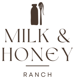 Milk & Honey Ranch