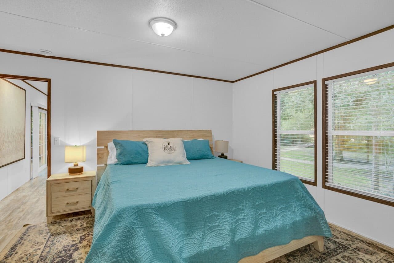 The Cabin