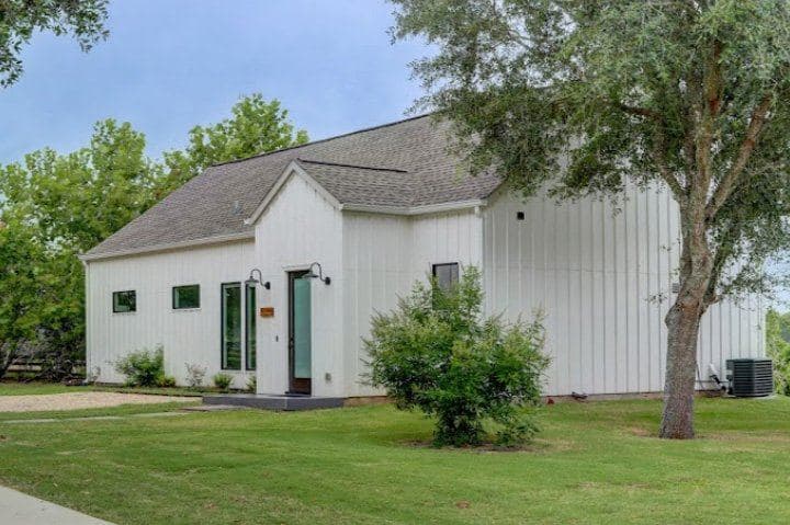 The Cottage