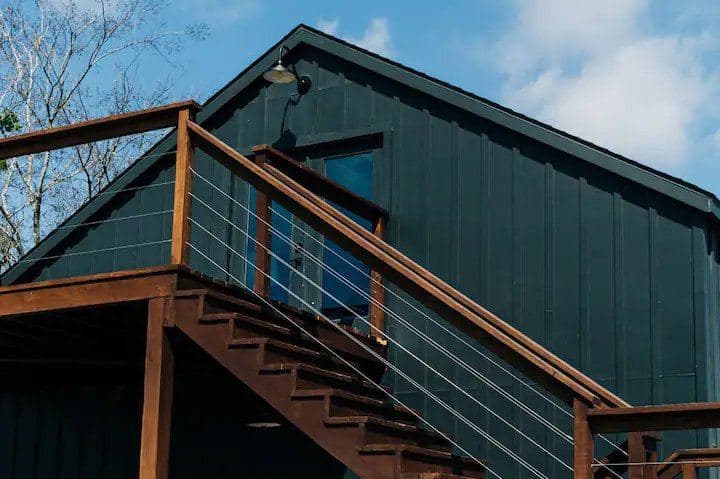 The Lodge
