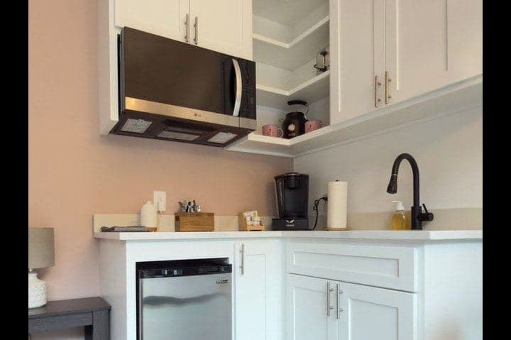 Nooks interior 3