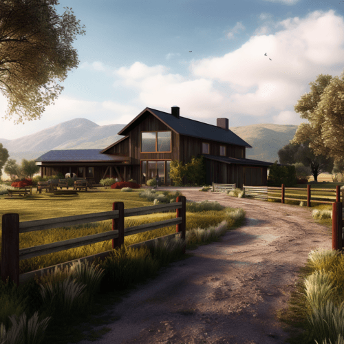 Maintaining Sanitation and Cleanliness in Your Ranch