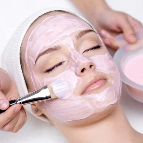 Facials