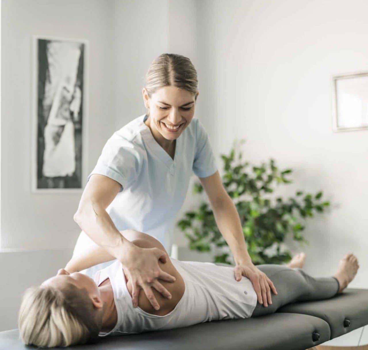 Signature Treatment