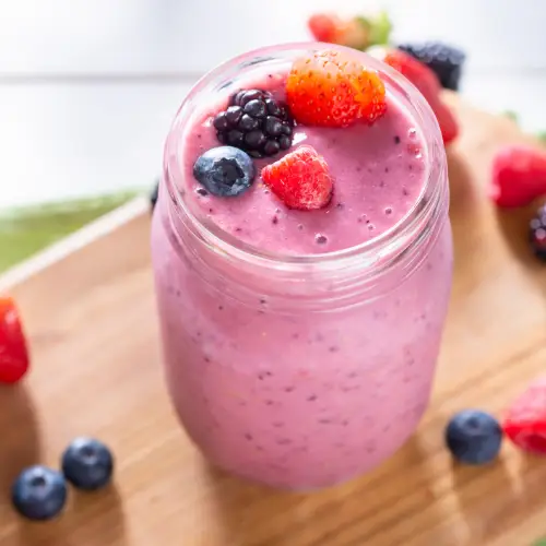 Ultimate Smoothie
