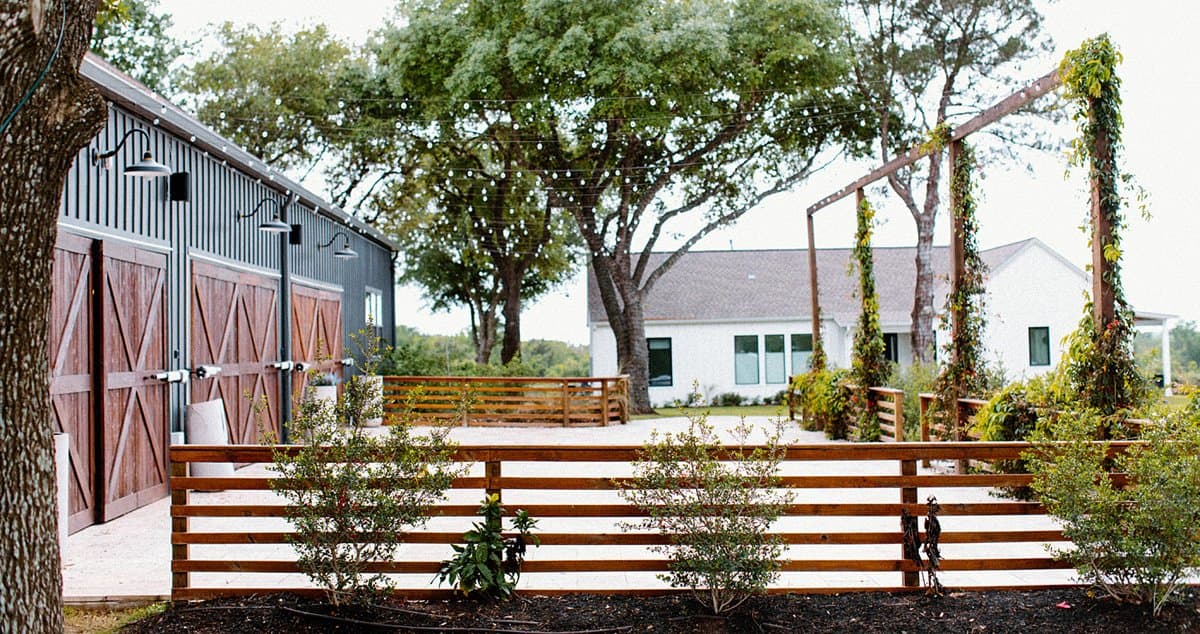 Questions about a package? — Milk & Honey Ranch, Burton TX