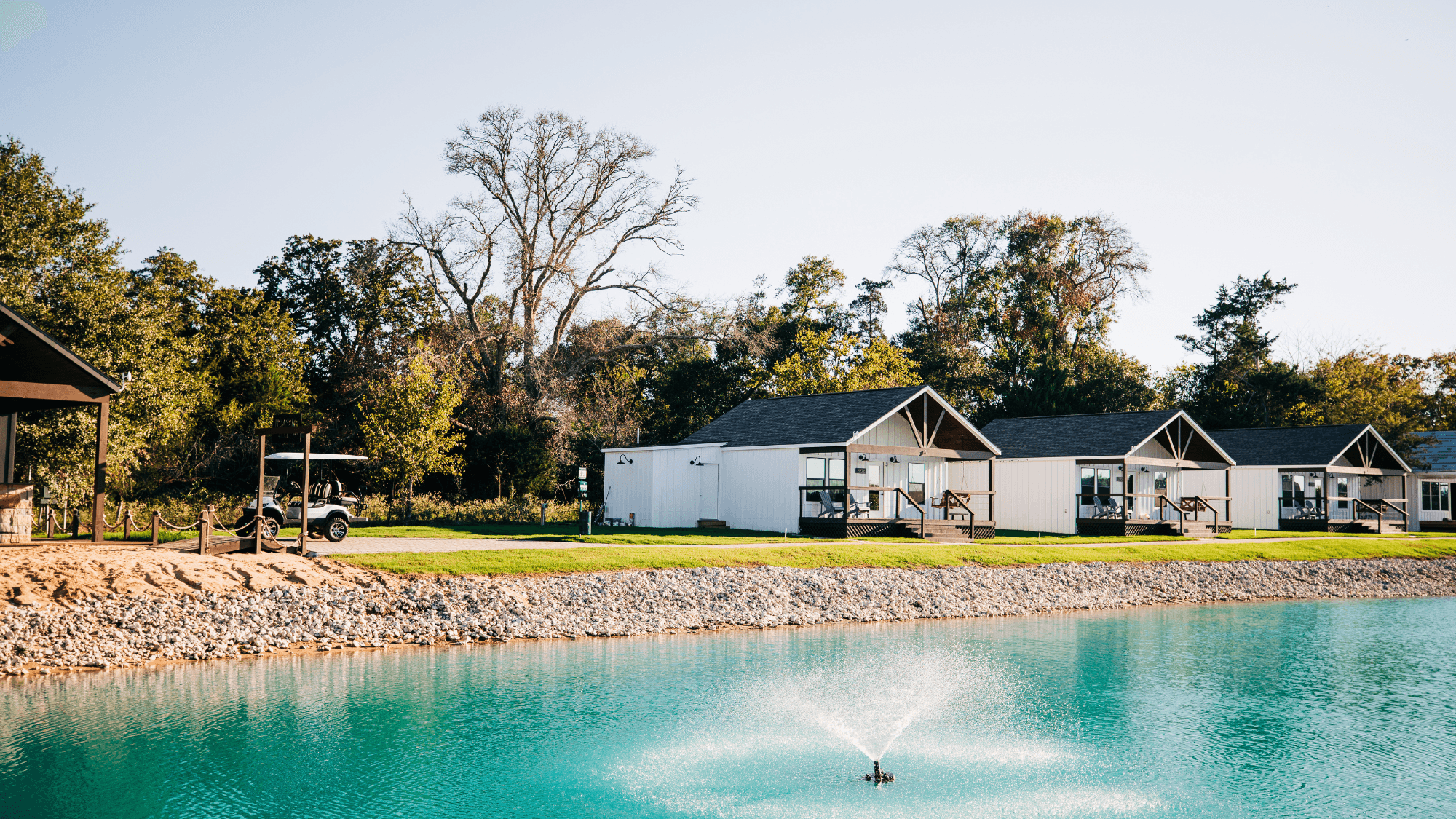 Top 5 Staycation Ideas in Texas
