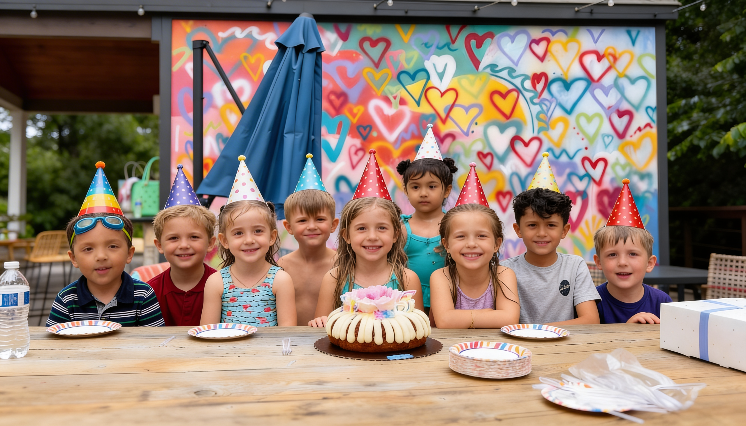 Top 5 Birthday Trip Ideas in Texas