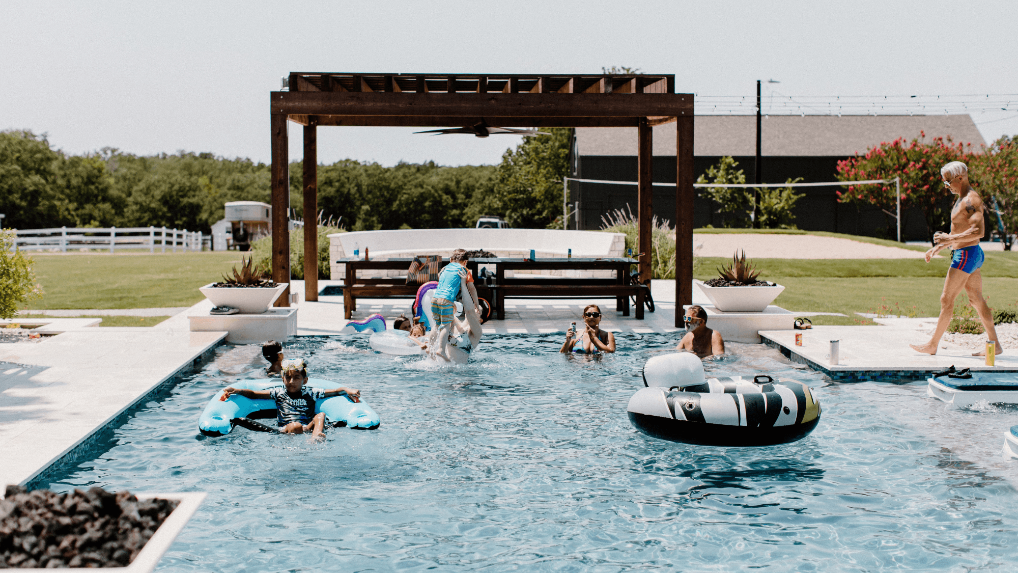 Top 5 Summer Break Destinations in Texas