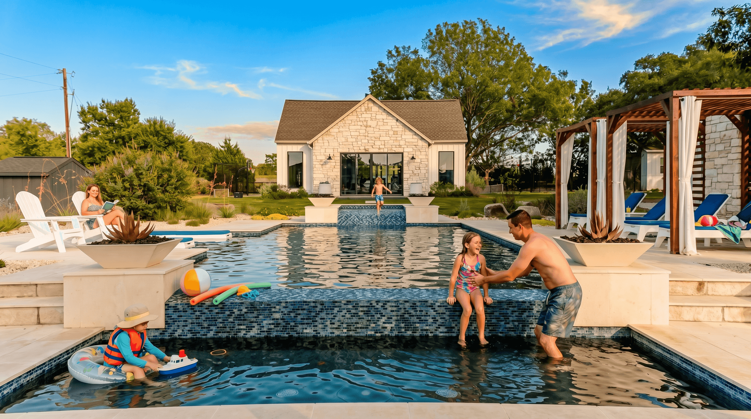 Top 5 Texas Hill Country Resorts for a Perfect Escape