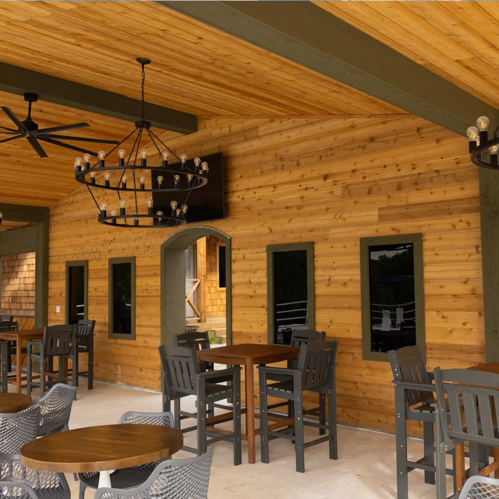 Make your stay delicious — Milk & Honey Ranch, Burton TX