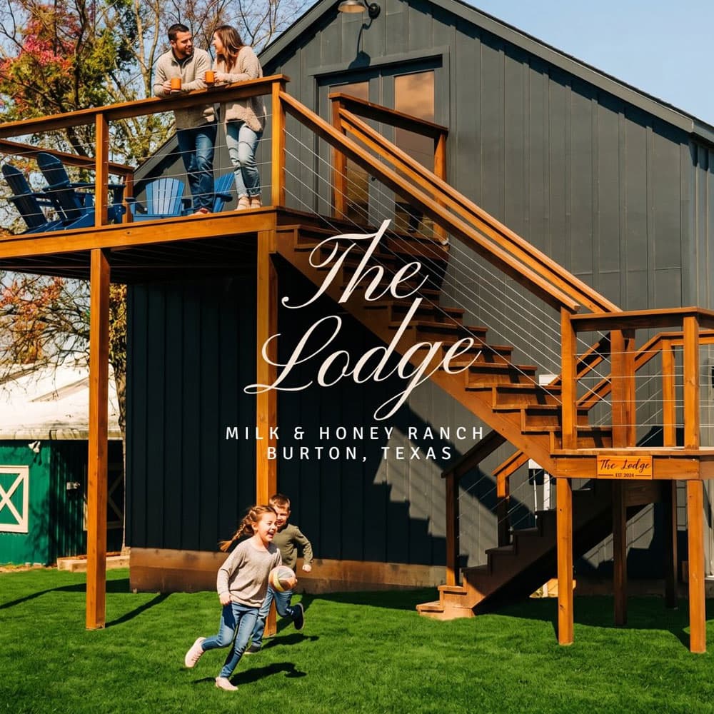 The Lodge