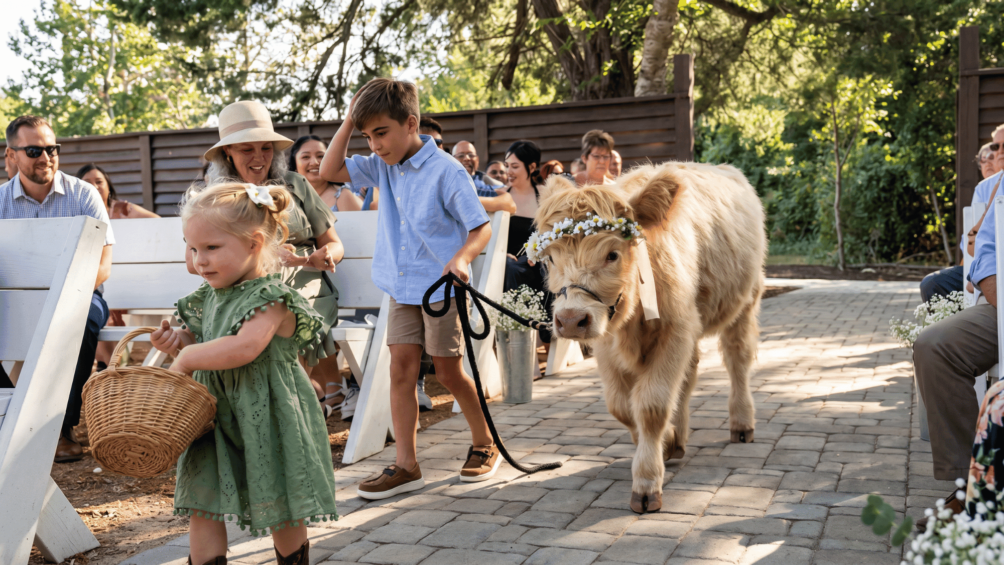 Best Wedding Venue in Texas for a Meaningful Wedding Weekend