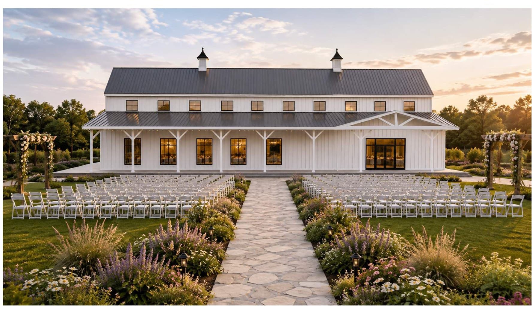 Introducing The Jubilee